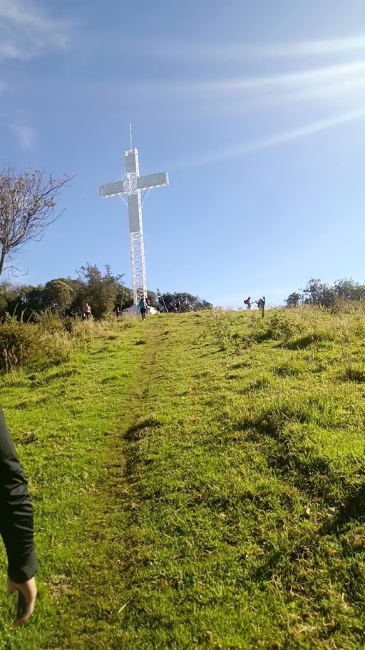 Ruta de trail