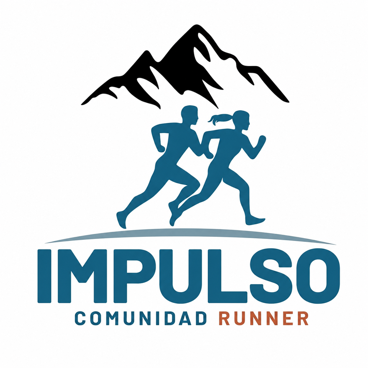 Logo de Impulso Runners
